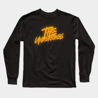 The Undertones Long Sleeve T-Shirt